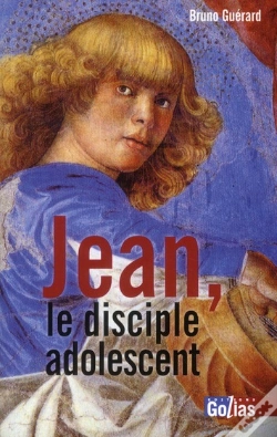 Capa do artigo Jean, Le Disciple Adolescent