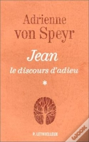 Capa do artigo Jean Le Discours D