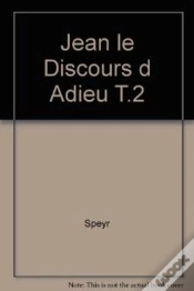 Capa do artigo Jean - Le Discours D
