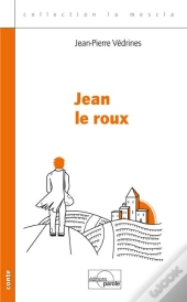 Jean Le Roux