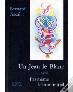 Capa do artigo Jean Leblanc