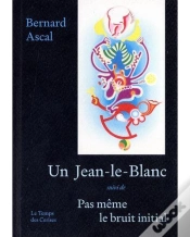 Capa do artigo Jean Leblanc