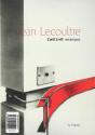 Jean Lecoultre, L'Oeil À Vif - Preview