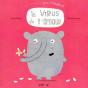Jean L'Éléphant ; Le Virus De L'Amour - Preview
