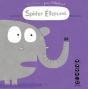 Jean L'Éléphant ; Spider Éléphant - Preview