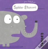 Jean L'Éléphant ; Spider Éléphant