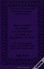 Capa do artigo Jean Lemaire De Belges