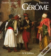 Capa do artigo Jean-Léon Gérôme ; Monographie Et Catalogue Raisonné