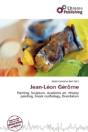 Jean-Leon Gerome - Preview