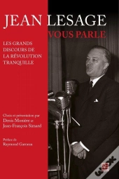 Jean Lesage Nous Parle