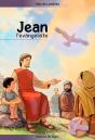Jean L'Évangéliste - Preview