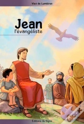Jean L'Évangéliste