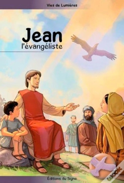 Capa do artigo Jean L'Évangéliste
