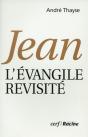 Jean L'Evangile Revisite - Preview