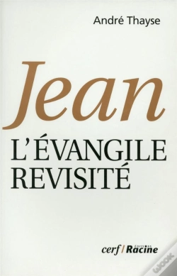 Capa do artigo Jean L'Evangile Revisite