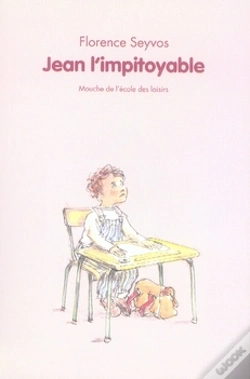 Capa do artigo Jean L'Impitoyable