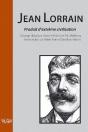 Jean Lorrain, Produit D'Extrème Civilisation - Preview
