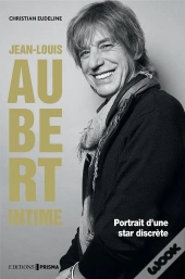 Jean-Louis Aubert