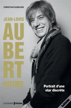 Capa do artigo Jean-Louis Aubert