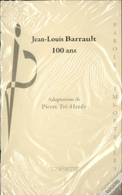 Capa do artigo Jean-Louis Barrault, 100 Ans (1910-2010)