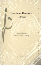 Jean-Louis Barrault, 100 Ans (1910-2010)