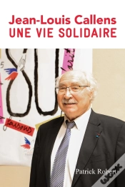 Capa do artigo Jean-Louis Callens Une Vie Solidaire