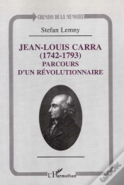 Capa do artigo Jean-Louis Carra 1742-1793 ; Parcours D