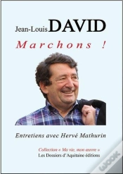 Capa do artigo Jean-Louis David Marchons !