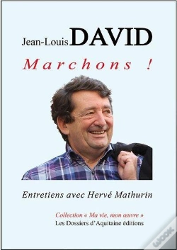 Capa do artigo Jean-Louis David Marchons !