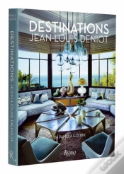 Capa do artigo Jean-Louis Deniot: Destinations
