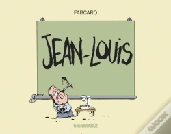 Capa do artigo Jean-Louis