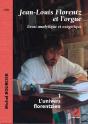 Jean-Louis Florentz Et L Orgue. Essai Analytique Et Exegetique - Preview