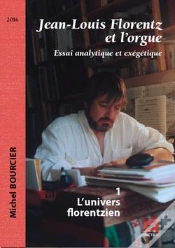 Capa do artigo Jean-Louis Florentz Et L Orgue. Essai Analytique Et Exegetique