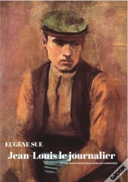 Capa do artigo Jean-Louis Le Journalier
