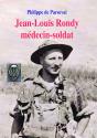 Jean-Louis Rondy Médecin-Soldat - Preview