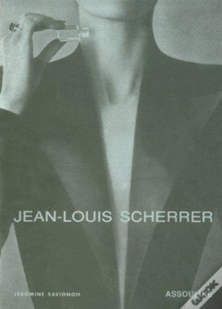 Capa do artigo Jean-Louis Scherrer