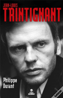 Capa do artigo Jean-Louis Trintignant