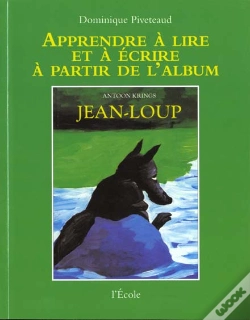 Capa do artigo Jean-Loup D'Antoon Krings