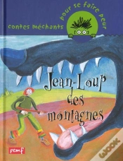 Capa do artigo Jean-Loup Des Montagnes