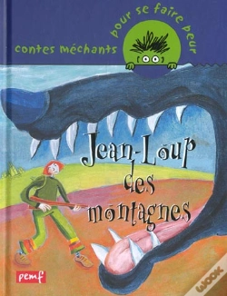 Capa do artigo Jean-Loup Des Montagnes