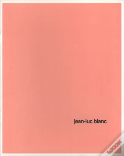 Capa do artigo Jean-Luc Blanc