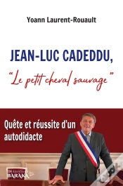 Capa do artigo Jean-Luc Cadeddu, « Le Petit Cheval Sauvage » : Quête Et Réussite D