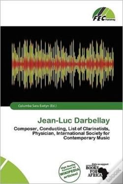 Capa do artigo Jean-Luc Darbellay