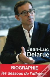 Capa do artigo Jean-Luc Delarue