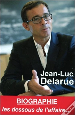 Capa do artigo Jean-Luc Delarue