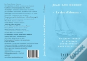Capa do artigo Jean-Luc Donnet  "Le Don D