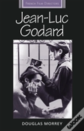 Jean-Luc Godard