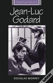 Capa do artigo Jean-Luc Godard