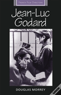 Capa do artigo Jean-Luc Godard