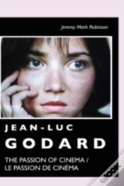Capa do artigo Jean-Luc Godard